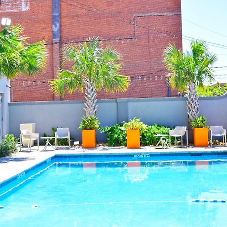 Holiday Inn Alexandria - Downtown By Ihg Buitenkant foto