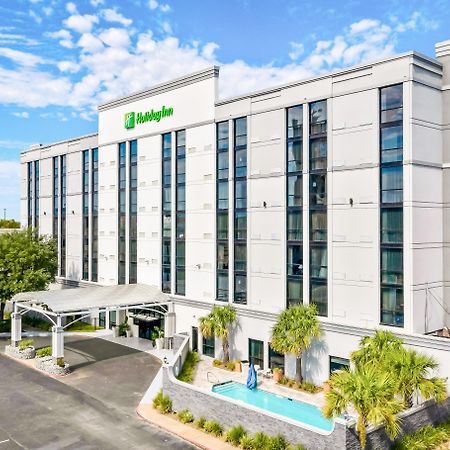 Holiday Inn Alexandria - Downtown By Ihg Buitenkant foto