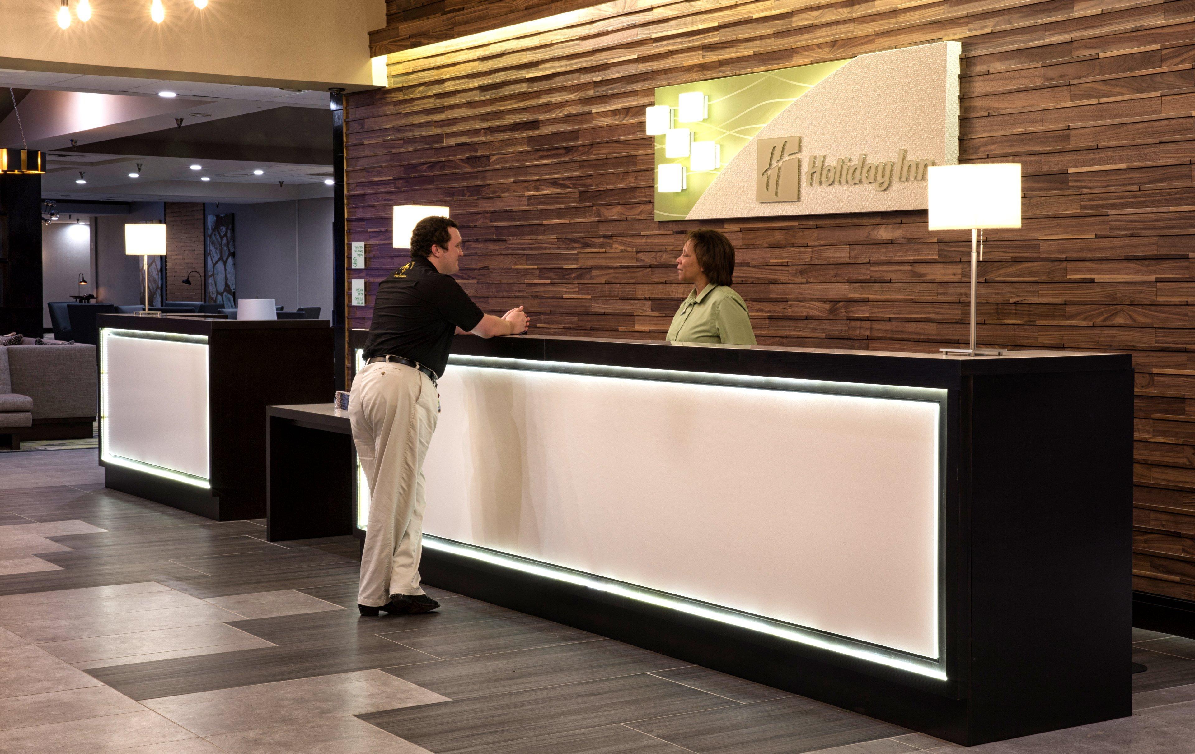 Holiday Inn Alexandria - Downtown By Ihg Buitenkant foto