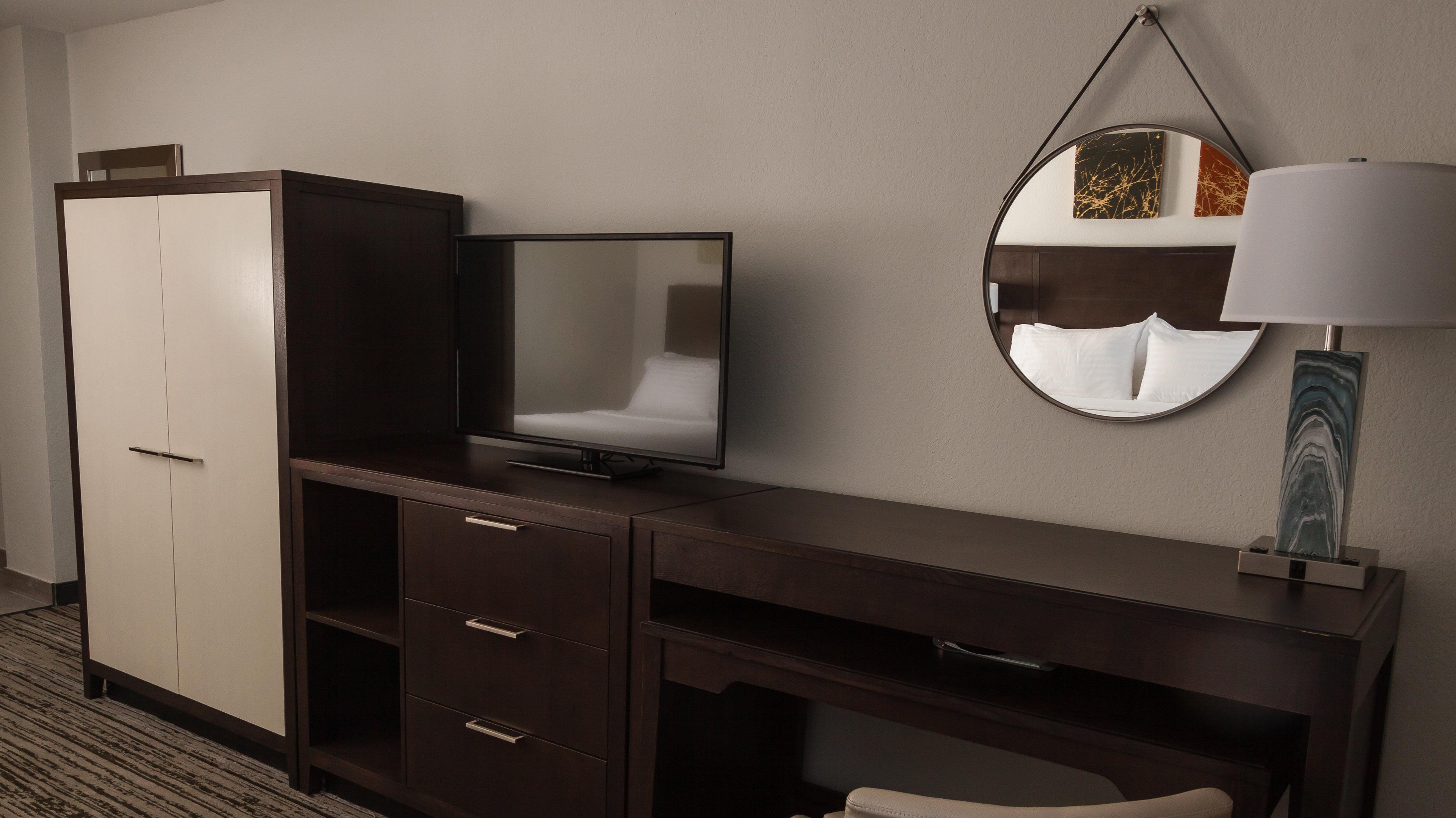 Holiday Inn Alexandria - Downtown By Ihg Buitenkant foto