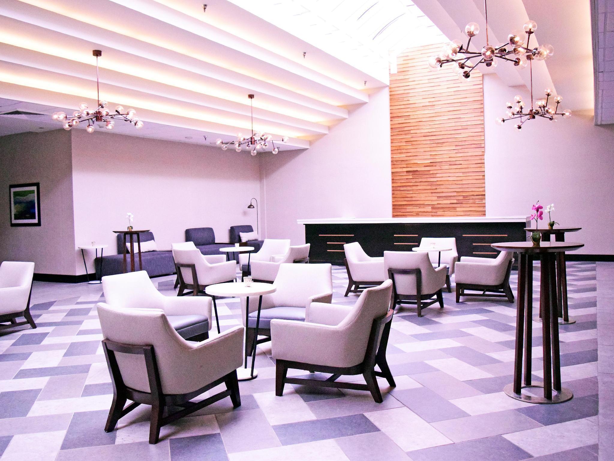 Holiday Inn Alexandria - Downtown By Ihg Buitenkant foto