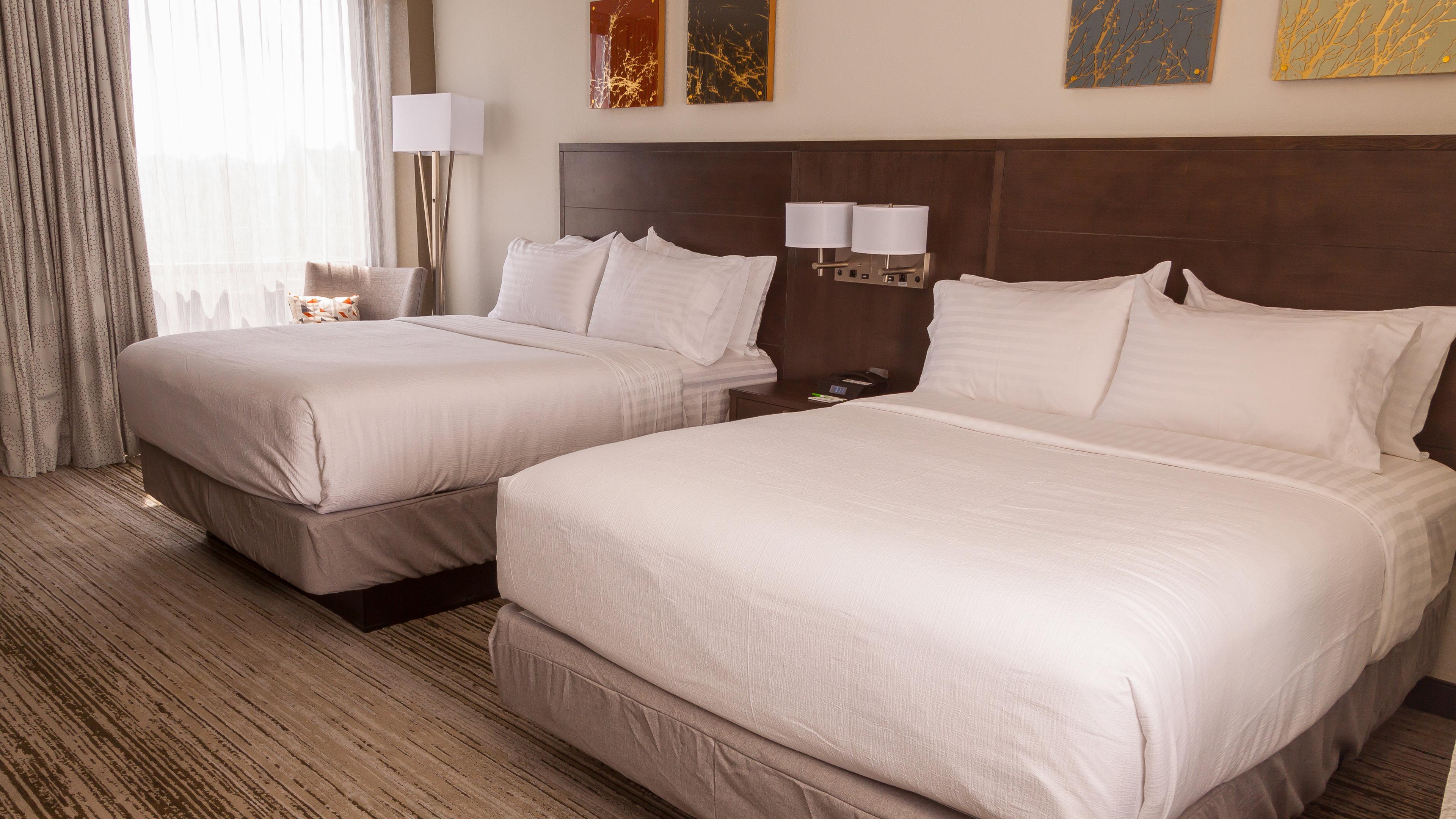 Holiday Inn Alexandria - Downtown By Ihg Buitenkant foto
