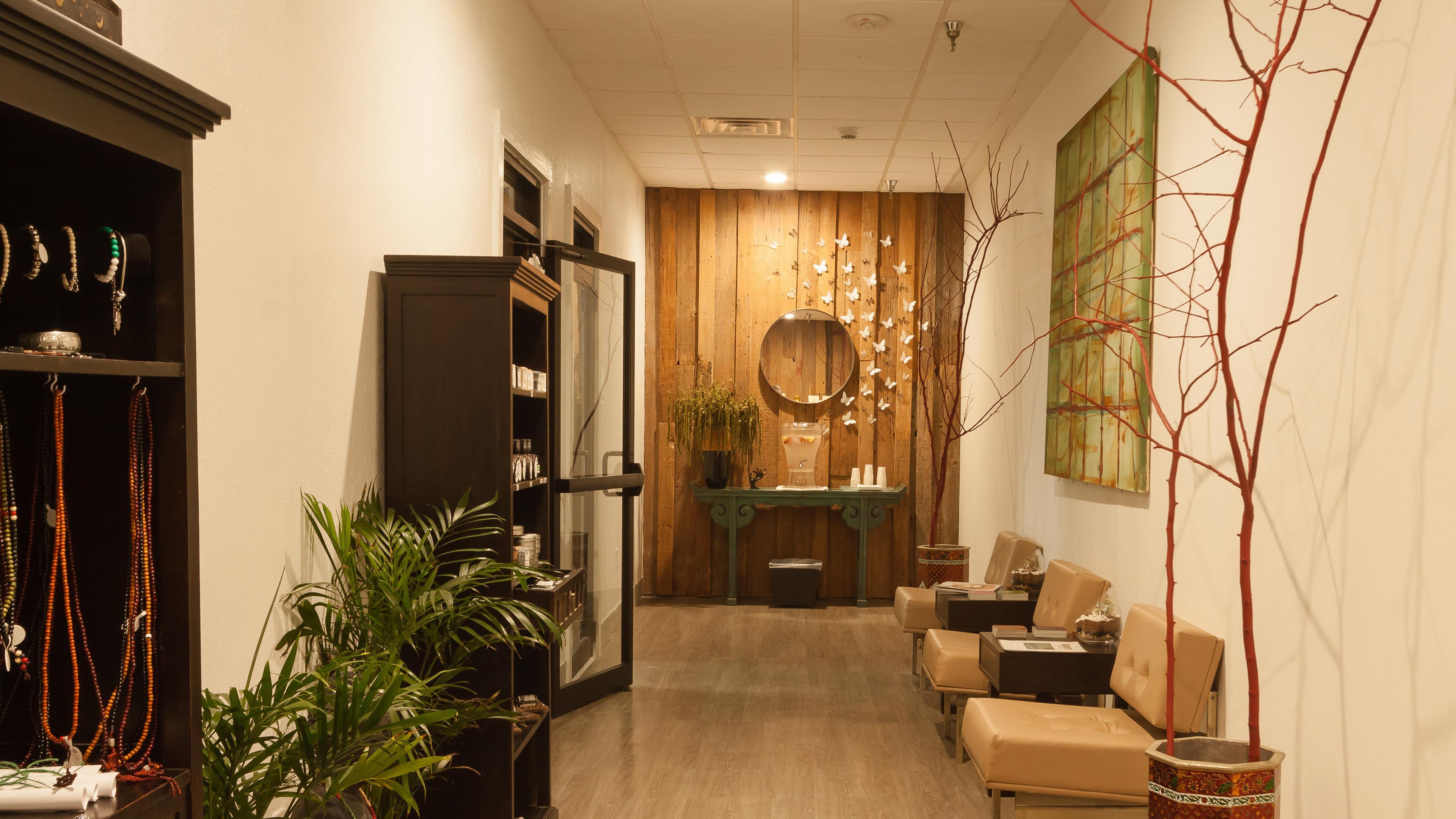 Holiday Inn Alexandria - Downtown By Ihg Buitenkant foto