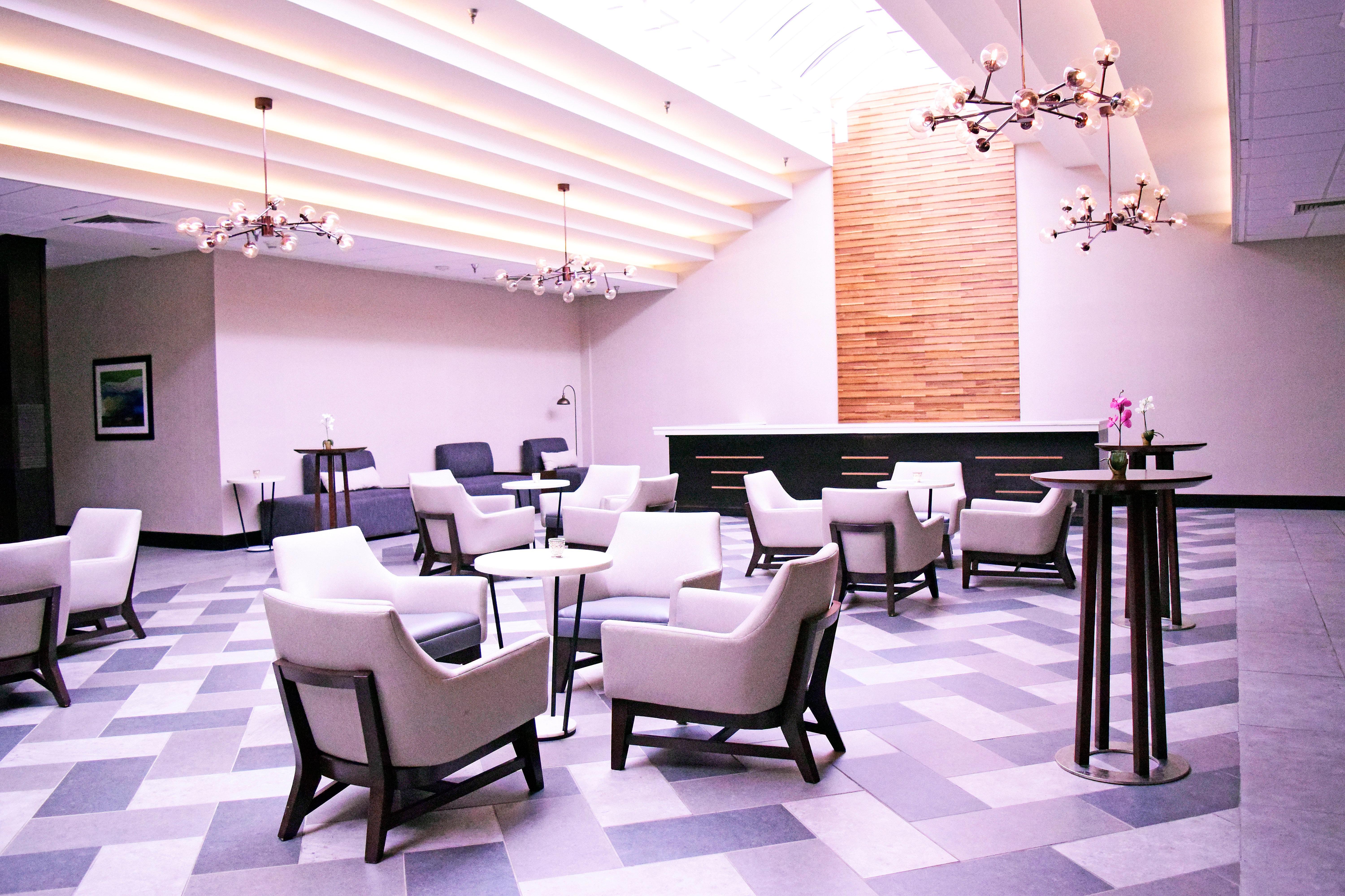 Holiday Inn Alexandria - Downtown By Ihg Buitenkant foto