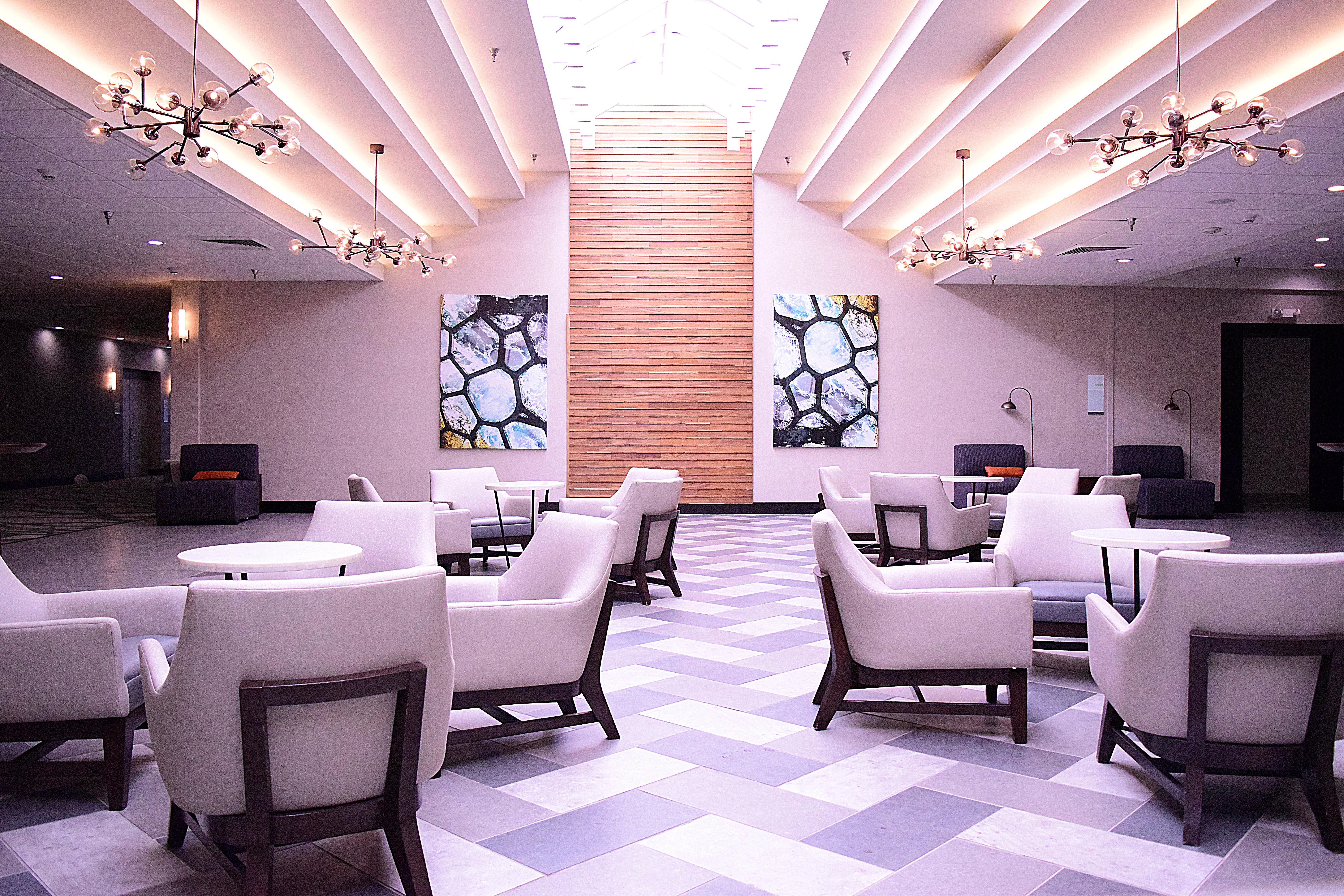 Holiday Inn Alexandria - Downtown By Ihg Buitenkant foto