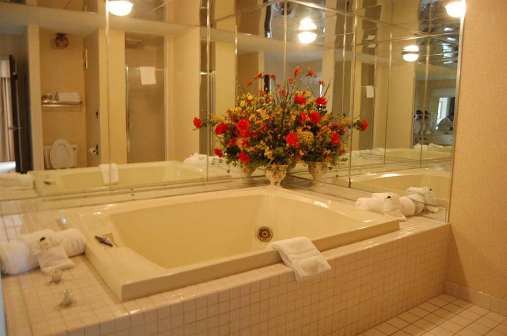 Holiday Inn Alexandria - Downtown By Ihg Buitenkant foto