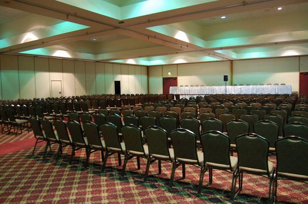 Holiday Inn Alexandria - Downtown By Ihg Buitenkant foto