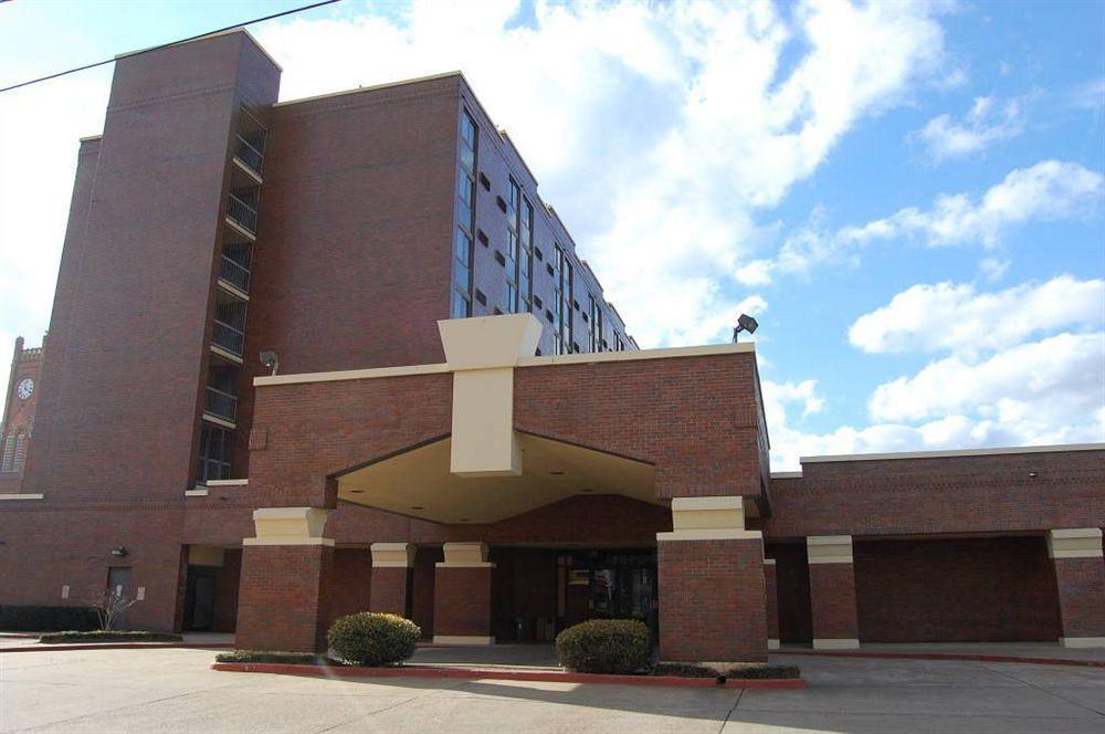 Holiday Inn Alexandria - Downtown By Ihg Buitenkant foto