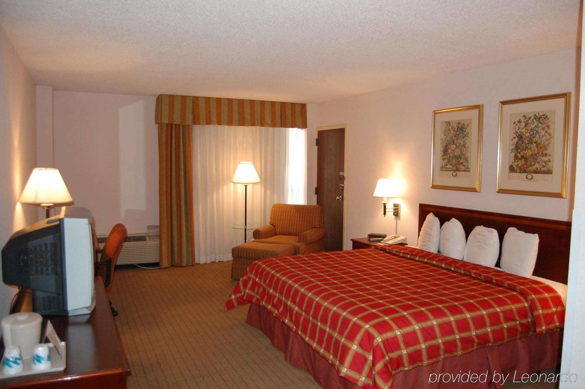 Holiday Inn Alexandria - Downtown By Ihg Kamer foto
